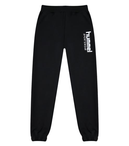 HMLLOKSI ADJUSTABLE WAIST PANTS