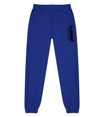 HMLLOKSI ADJUSTABLE WAIST PANTS