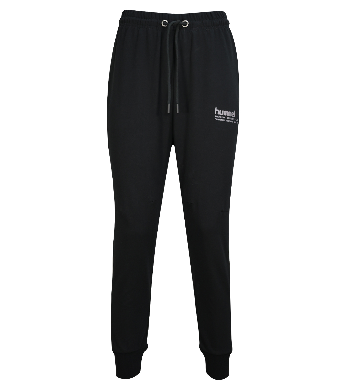HMLTECH FLEECE REGULAR PANTS