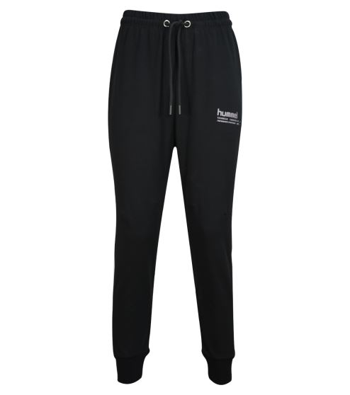 HMLTECH FLEECE REGULAR PANTS