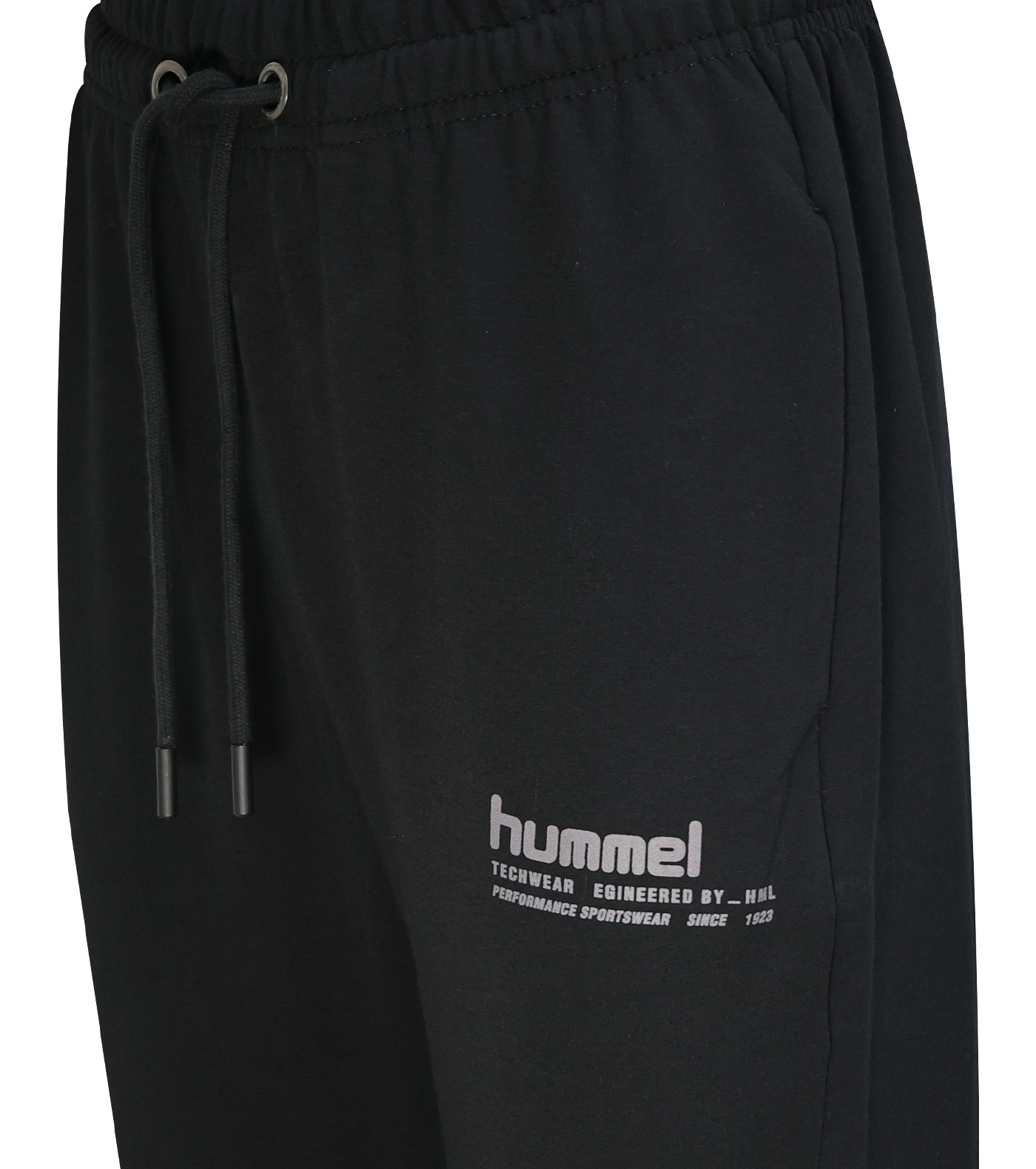 HMLTECH FLEECE REGULAR PANTS