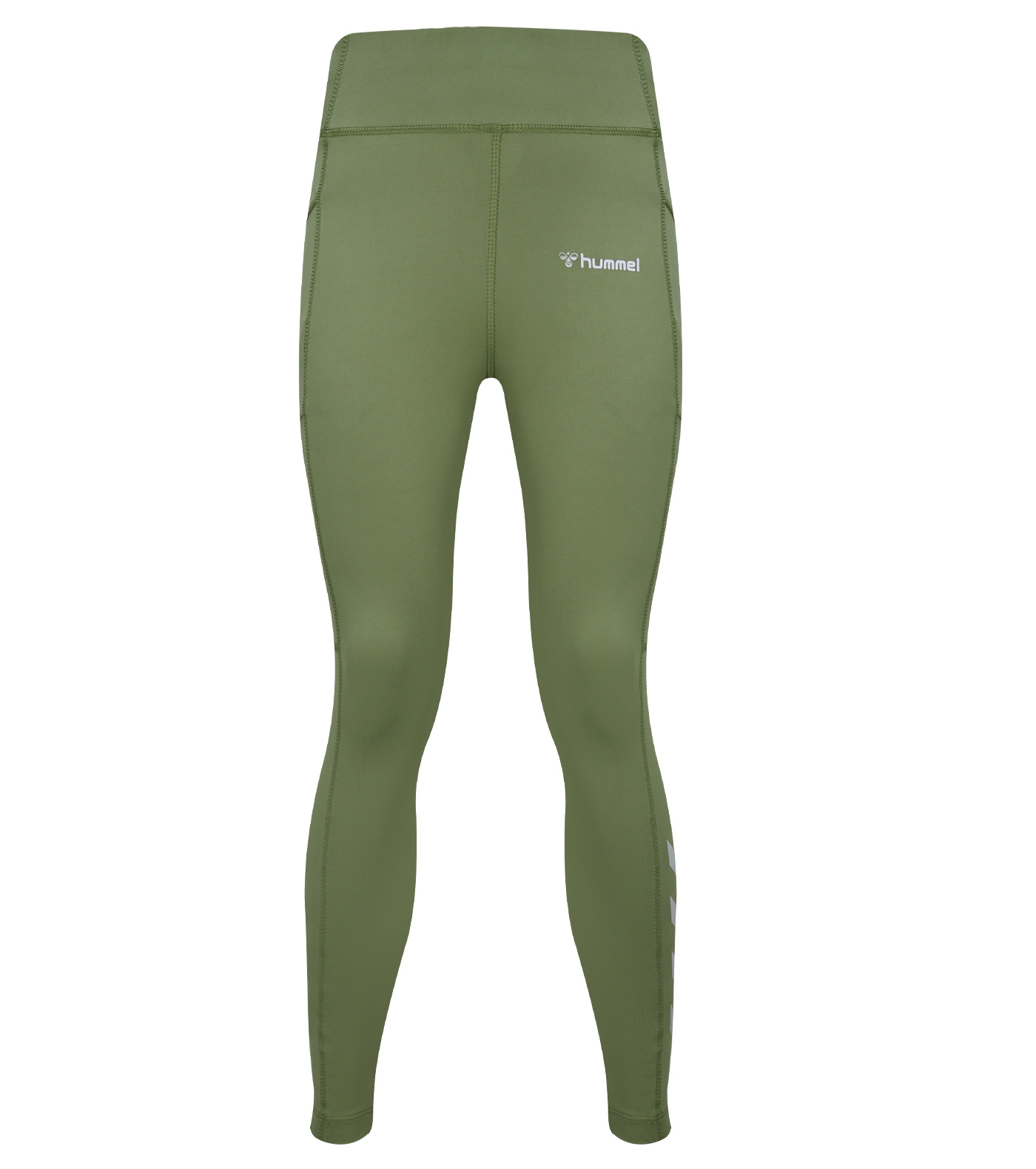 HMLMT CHIPO MID WAIST TIGHTS