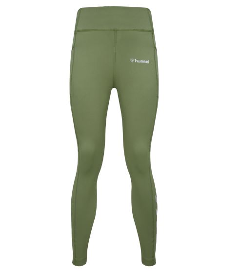 HMLMT CHIPO MID WAIST TIGHTS