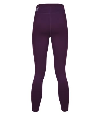 HMLTE FUNDAMENTAL MID WAIST TIGHTS