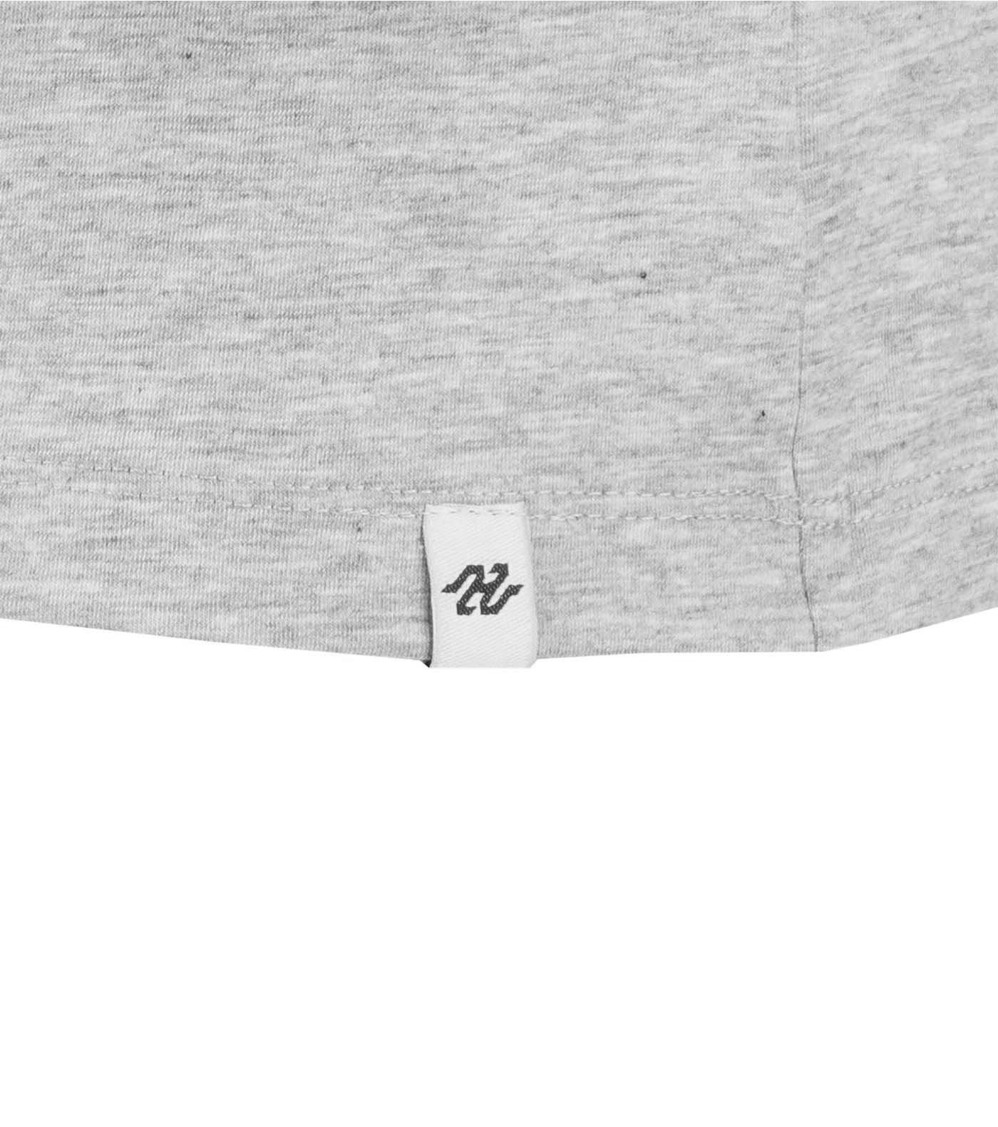 Ess No.1 M T-Shirt II