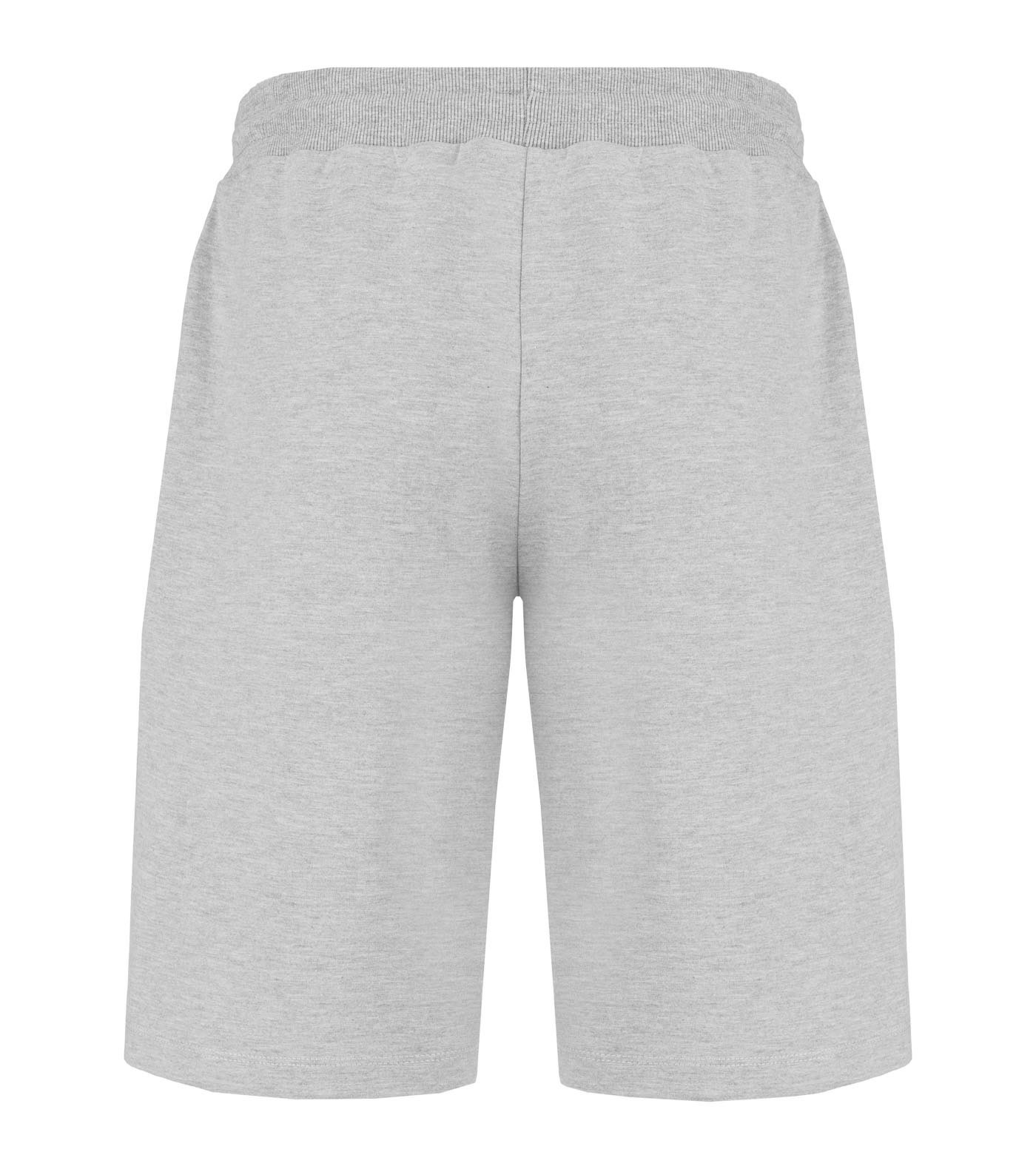 Hecta Ess no.1 M Mid Shorts II
