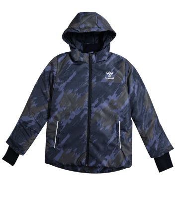 HMLLOGAN TEX JACKET