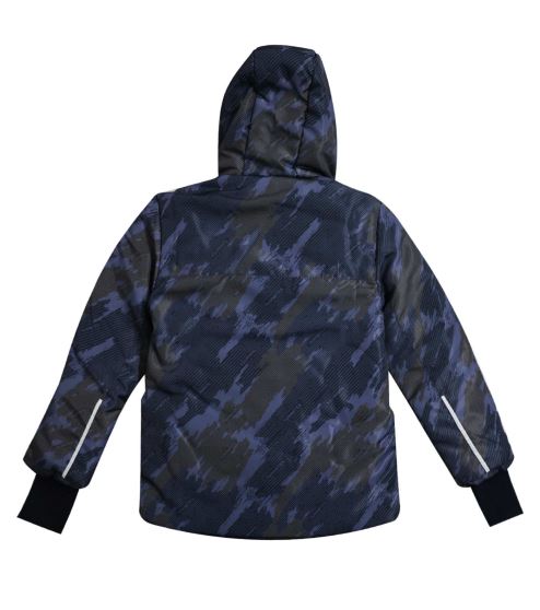 HMLLOGAN TEX JACKET