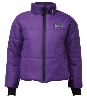 HMLNIDALEE ZIP COAT