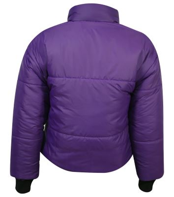 HMLNIDALEE ZIP COAT