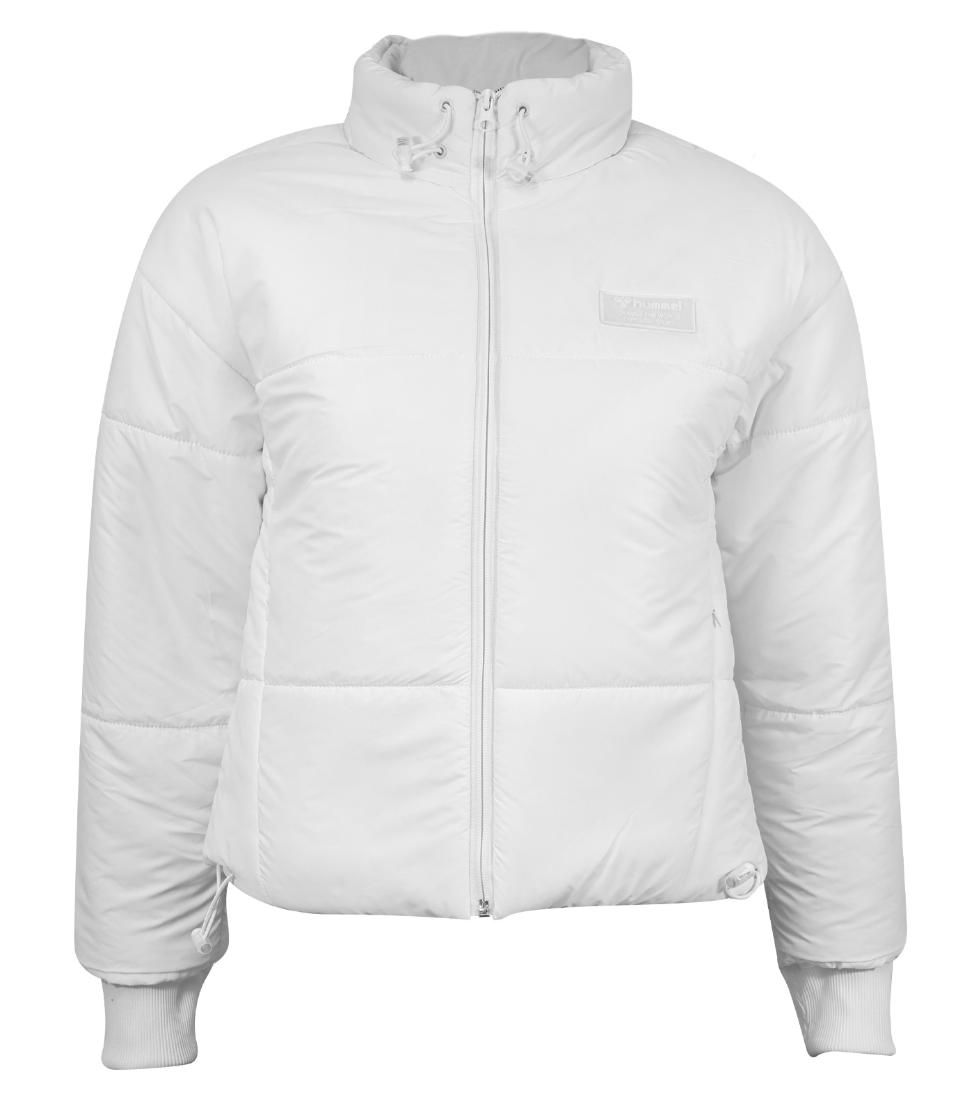 HMLNIDALEE ZIP COAT