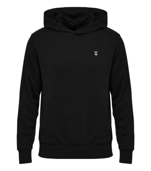 HMLPULSE SWEAT HOODIE