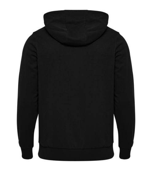 HMLPULSE SWEAT HOODIE