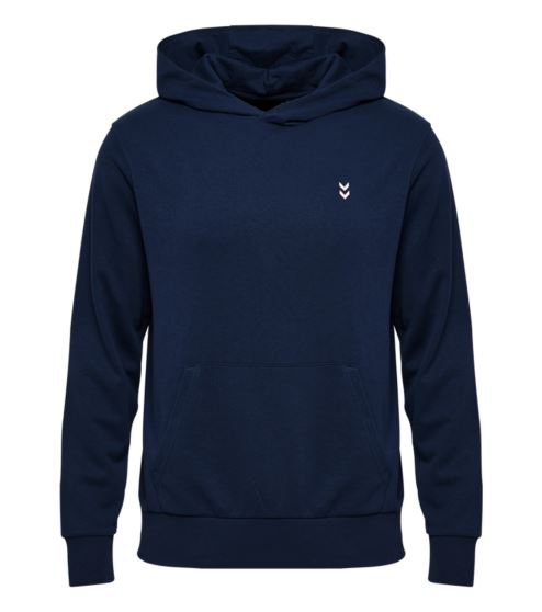 HMLPULSE SWEAT HOODIE