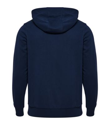 HMLPULSE SWEAT HOODIE