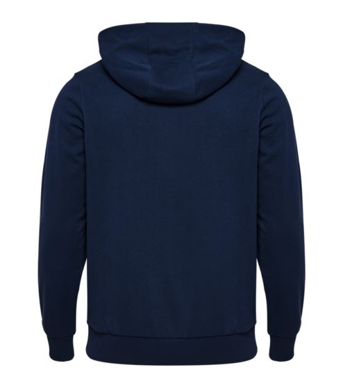 HMLPULSE SWEAT HOODIE