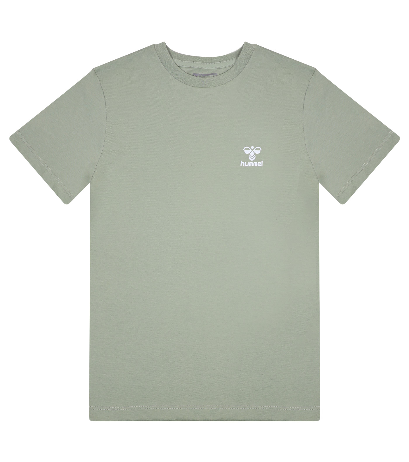 HMLLAURES CHILDREN T-SHIRT