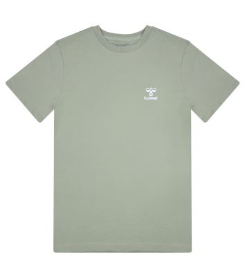 HMLLAURES CHILDREN T-SHIRT