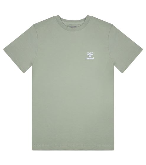 HMLLAURES CHILDREN T-SHIRT