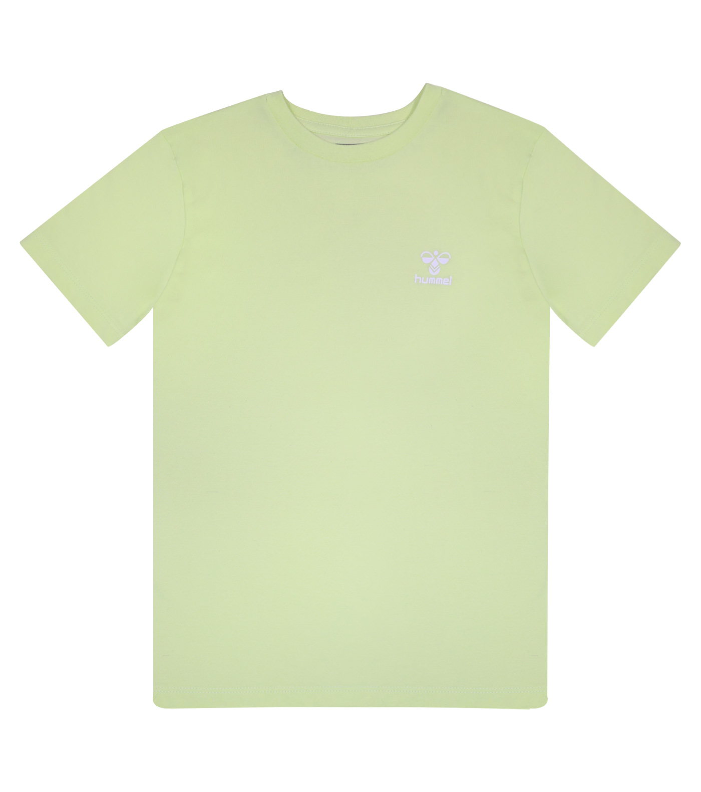 HMLLAURES CHILDREN T-SHIRT