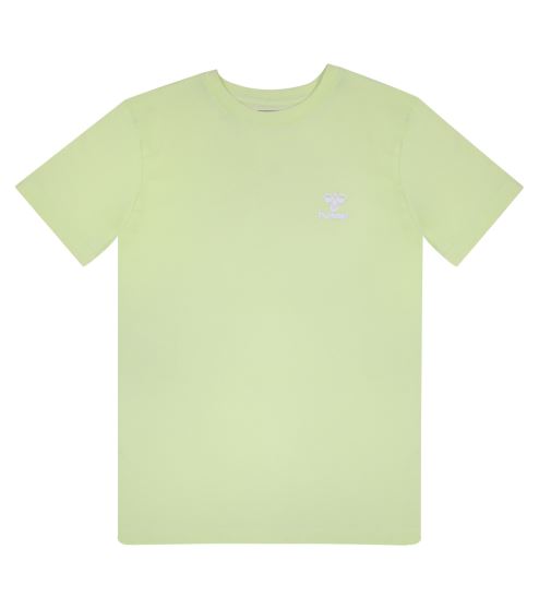 HMLLAURES CHILDREN T-SHIRT