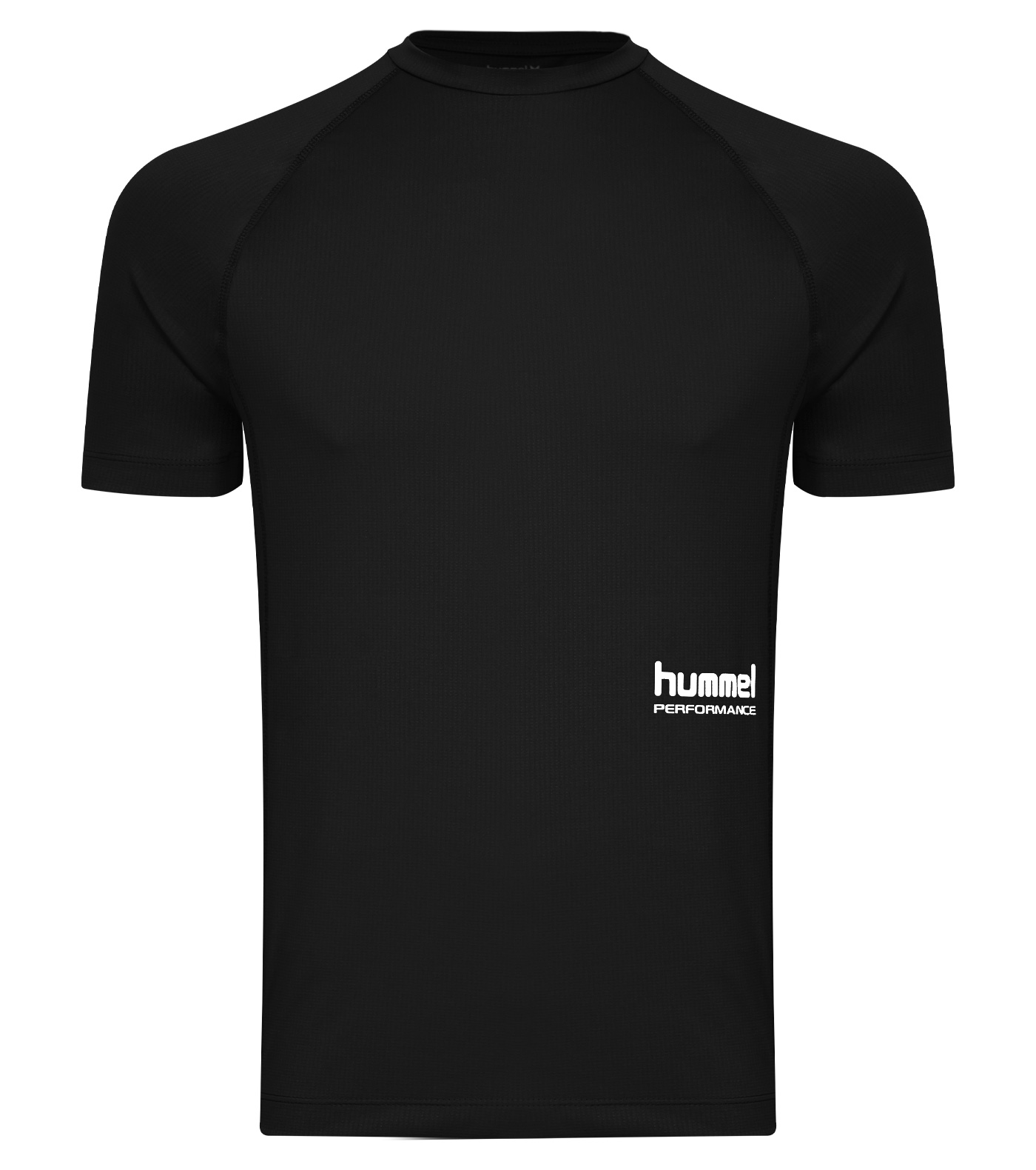 HMLPULSE WORKOUT T-SHIRT S/S