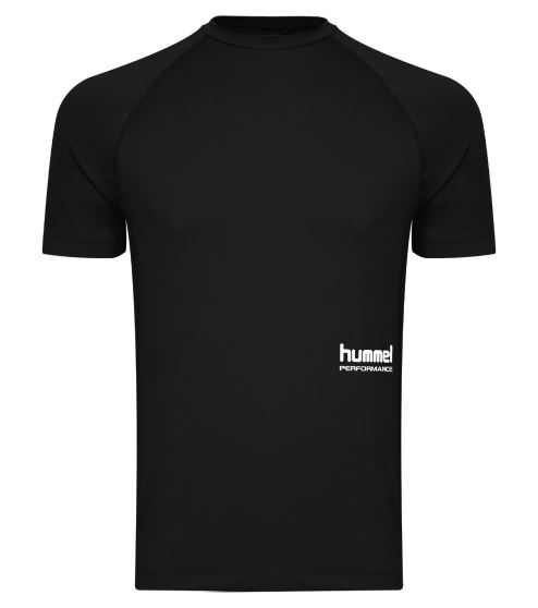 HMLPULSE WORKOUT T-SHIRT S/S