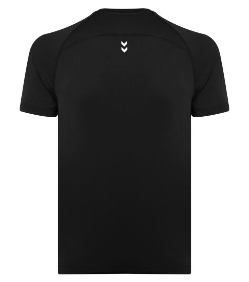 HMLPULSE WORKOUT T-SHIRT S/S