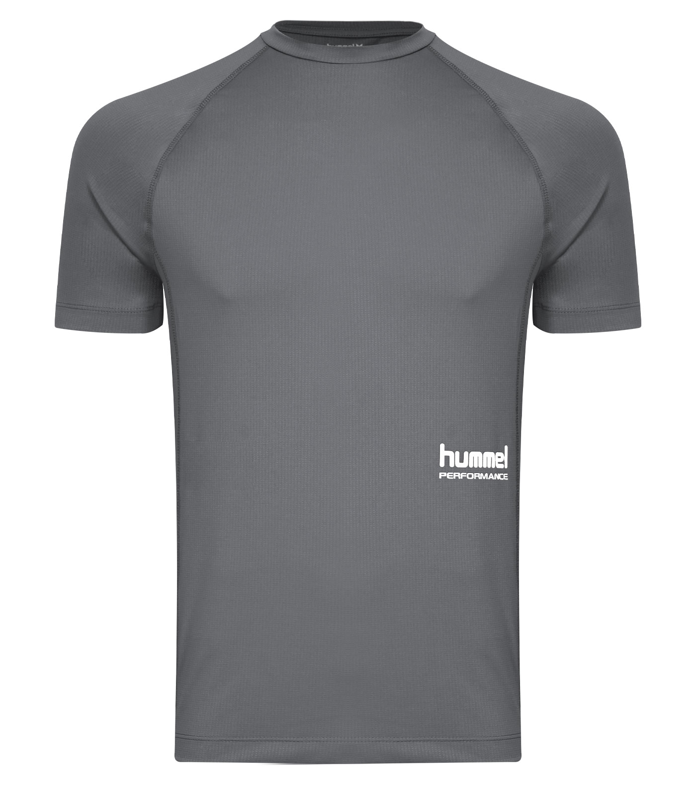 HMLPULSE WORKOUT T-SHIRT S/S