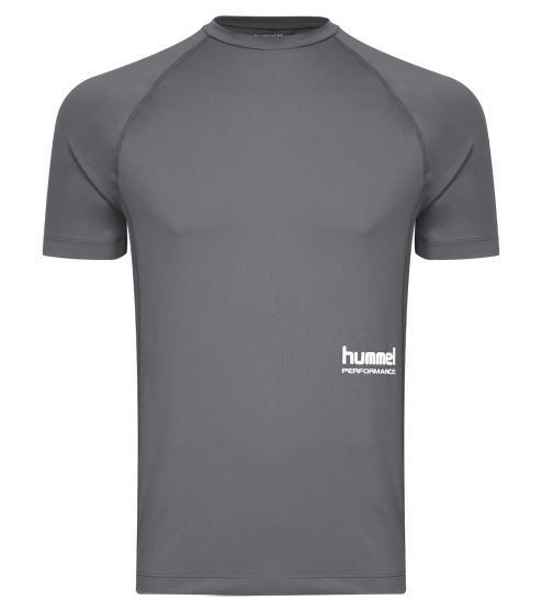 HMLPULSE WORKOUT T-SHIRT S/S