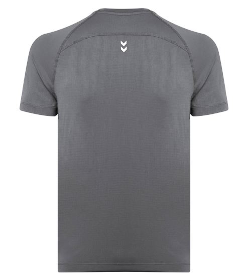 HMLPULSE WORKOUT T-SHIRT S/S