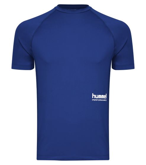 HMLPULSE WORKOUT T-SHIRT S/S