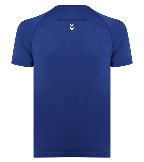 HMLPULSE WORKOUT T-SHIRT S/S