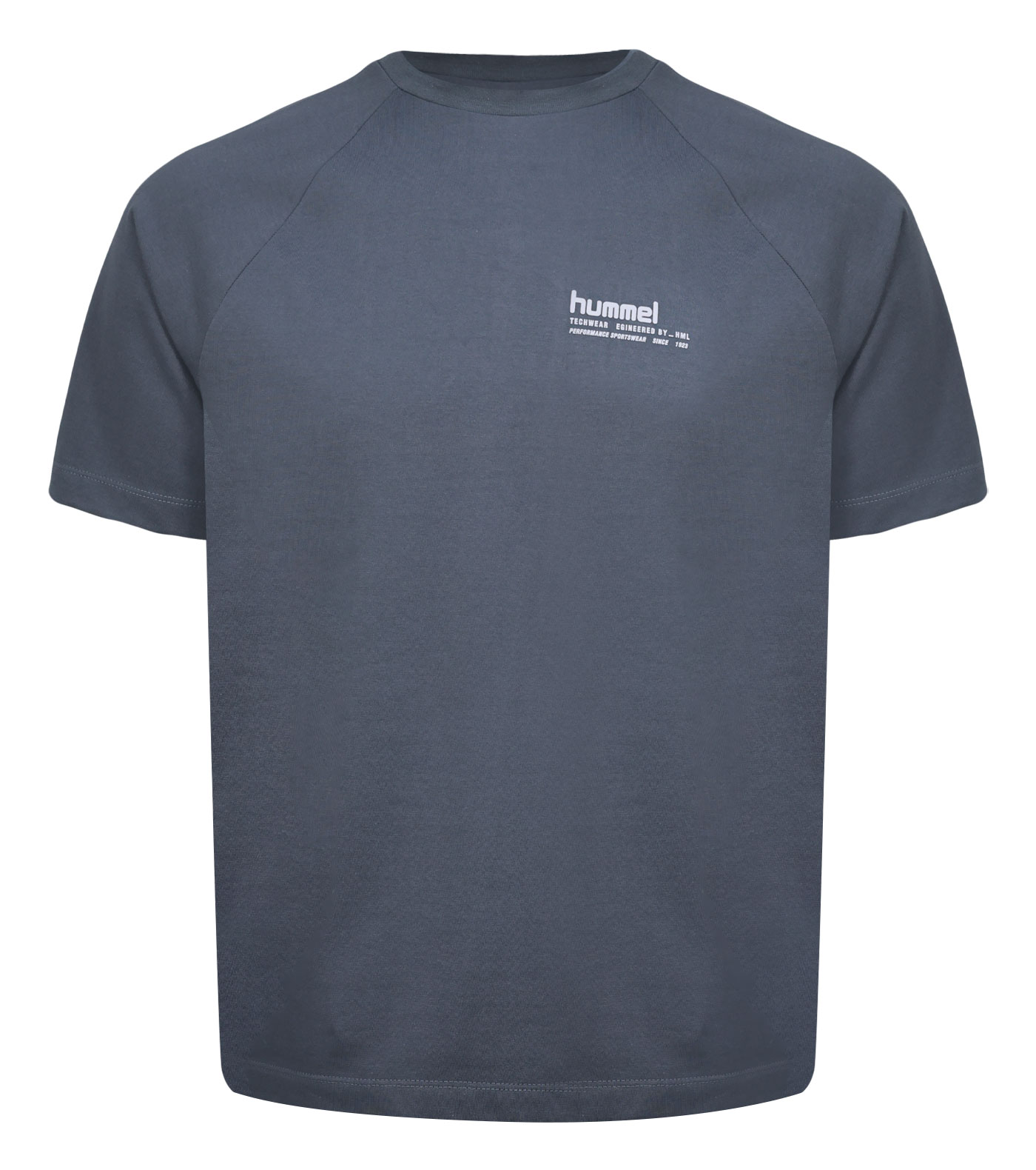 HMLTECH LOOSE T-SHIRT