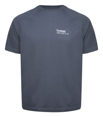 HMLTECH LOOSE T-SHIRT