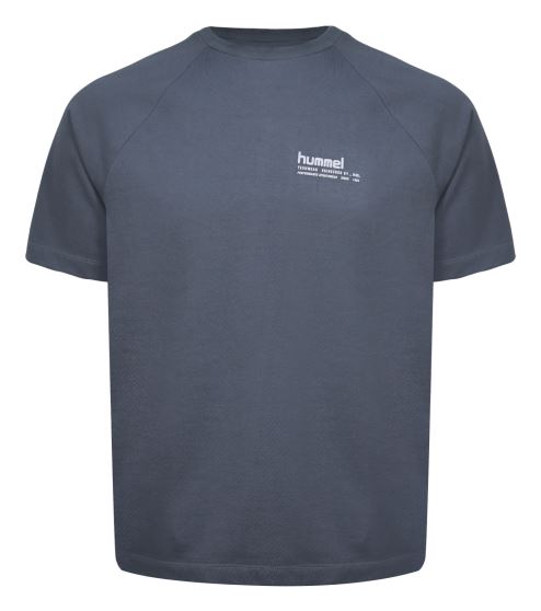 HMLTECH LOOSE T-SHIRT