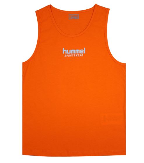 HMLNAYELI CHILDRENS UNDERSHIRT