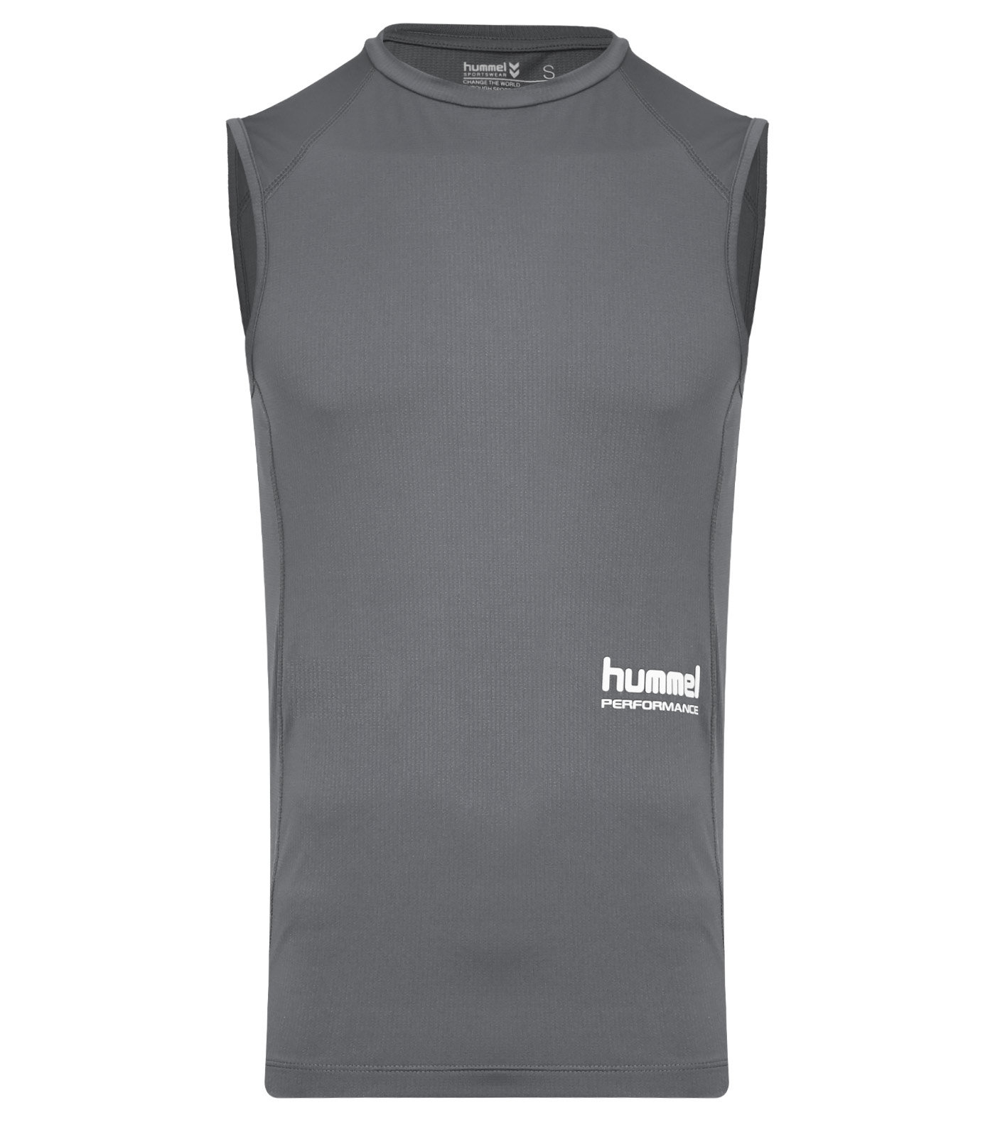 HMLPULSE WORKOUT TANK TOP