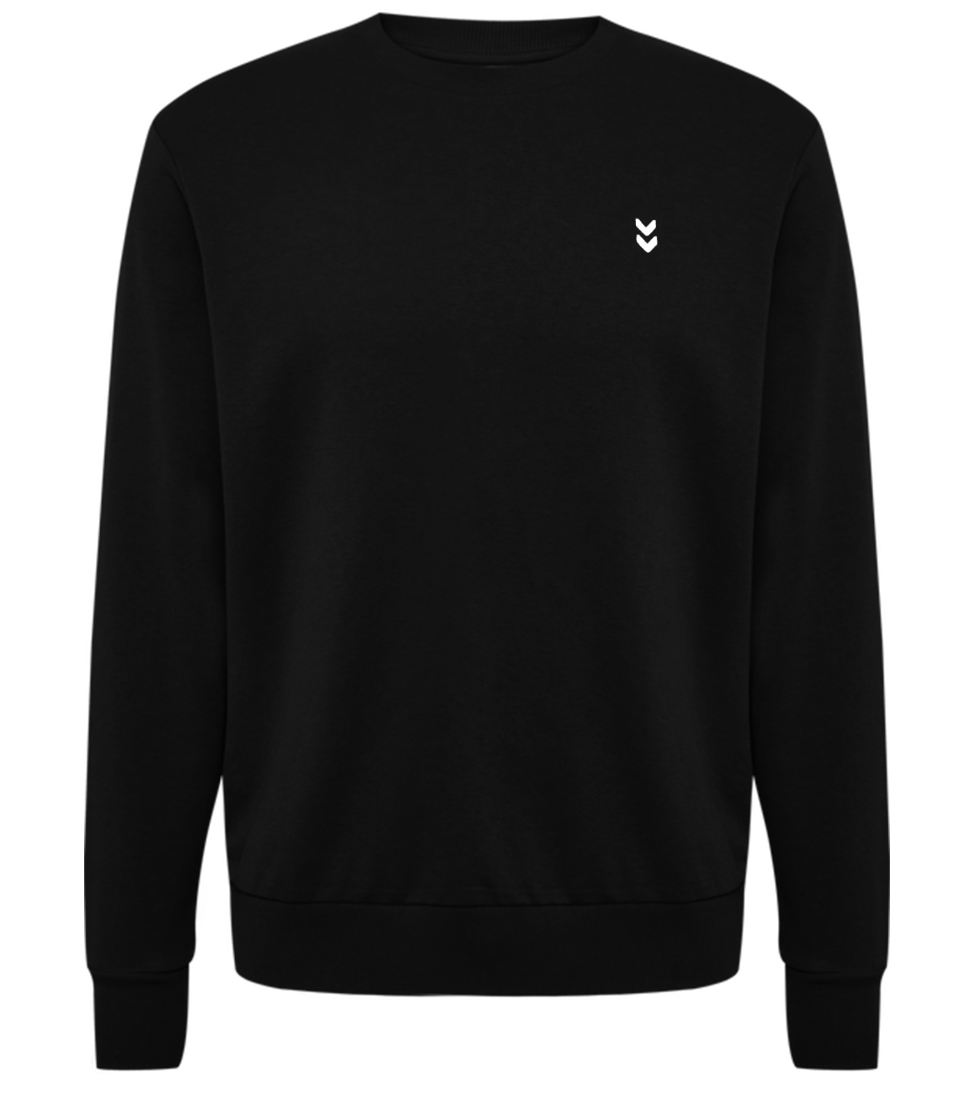 HMLPULSE SWEAT CREWNECK