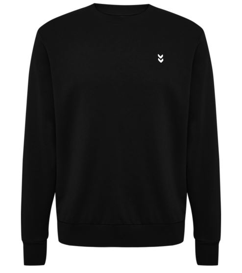 HMLPULSE SWEAT CREWNECK