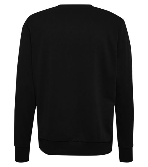 HMLPULSE SWEAT CREWNECK