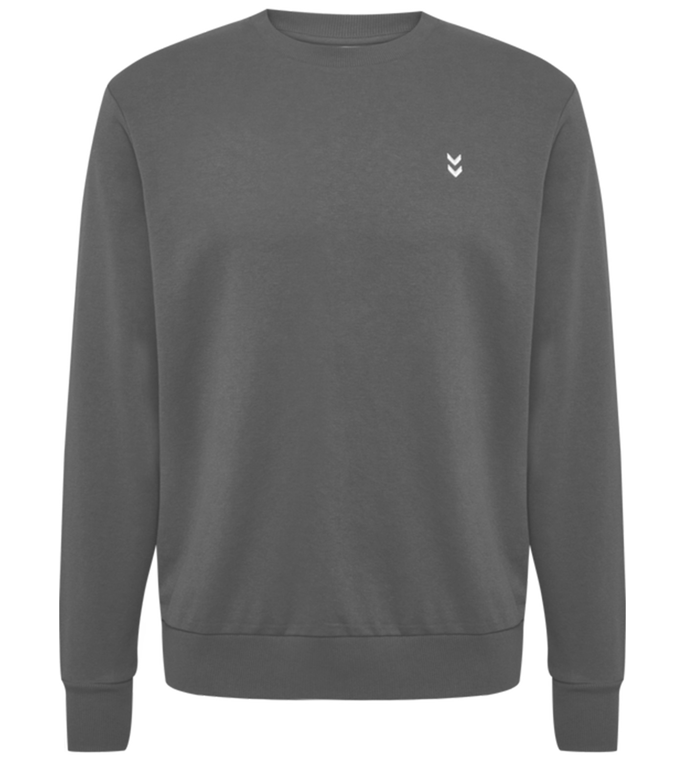 HMLPULSE SWEAT CREWNECK