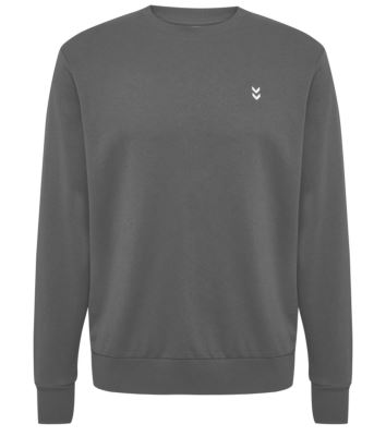 HMLPULSE SWEAT CREWNECK