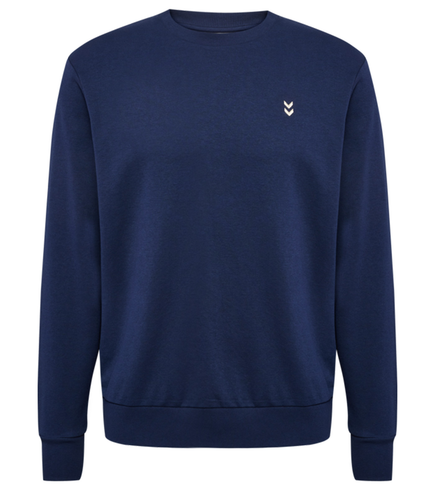 HMLPULSE SWEAT CREWNECK