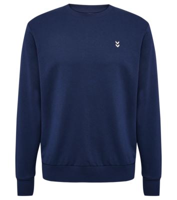 HMLPULSE SWEAT CREWNECK