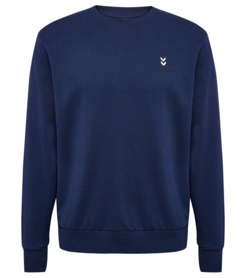 HMLPULSE SWEAT CREWNECK