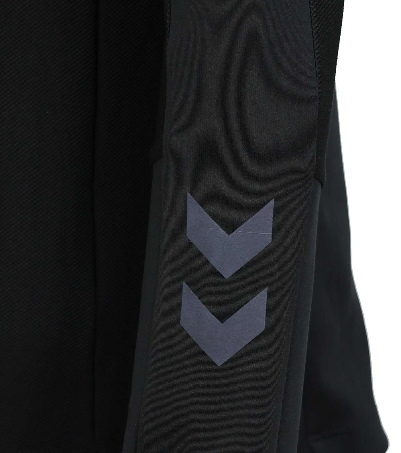 HMLSTEFAN ZIPPERED SWEATSHIRT