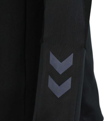 HMLSTEFAN ZIPPERED SWEATSHIRT