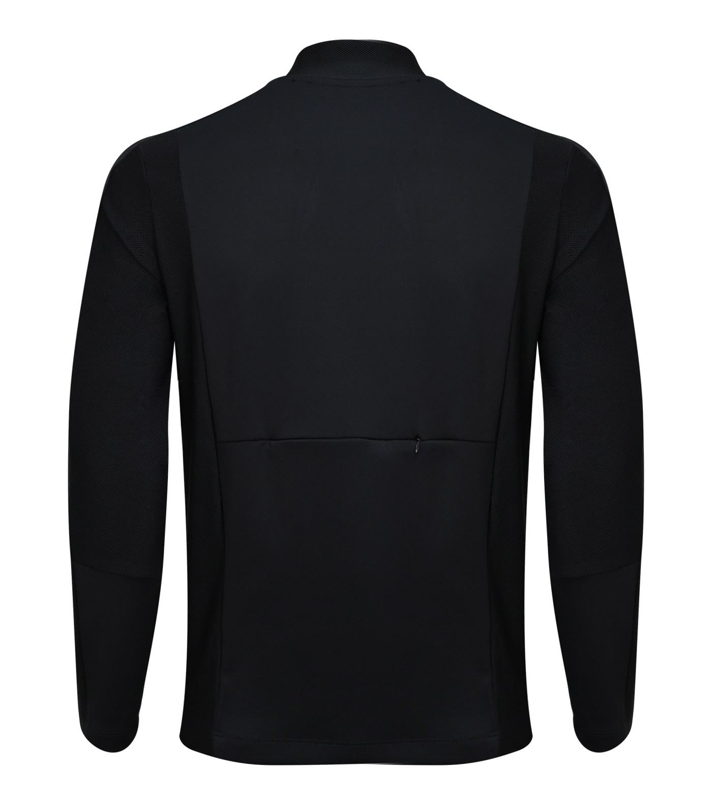 HMLSTEFAN ZIPPERED SWEATSHIRT