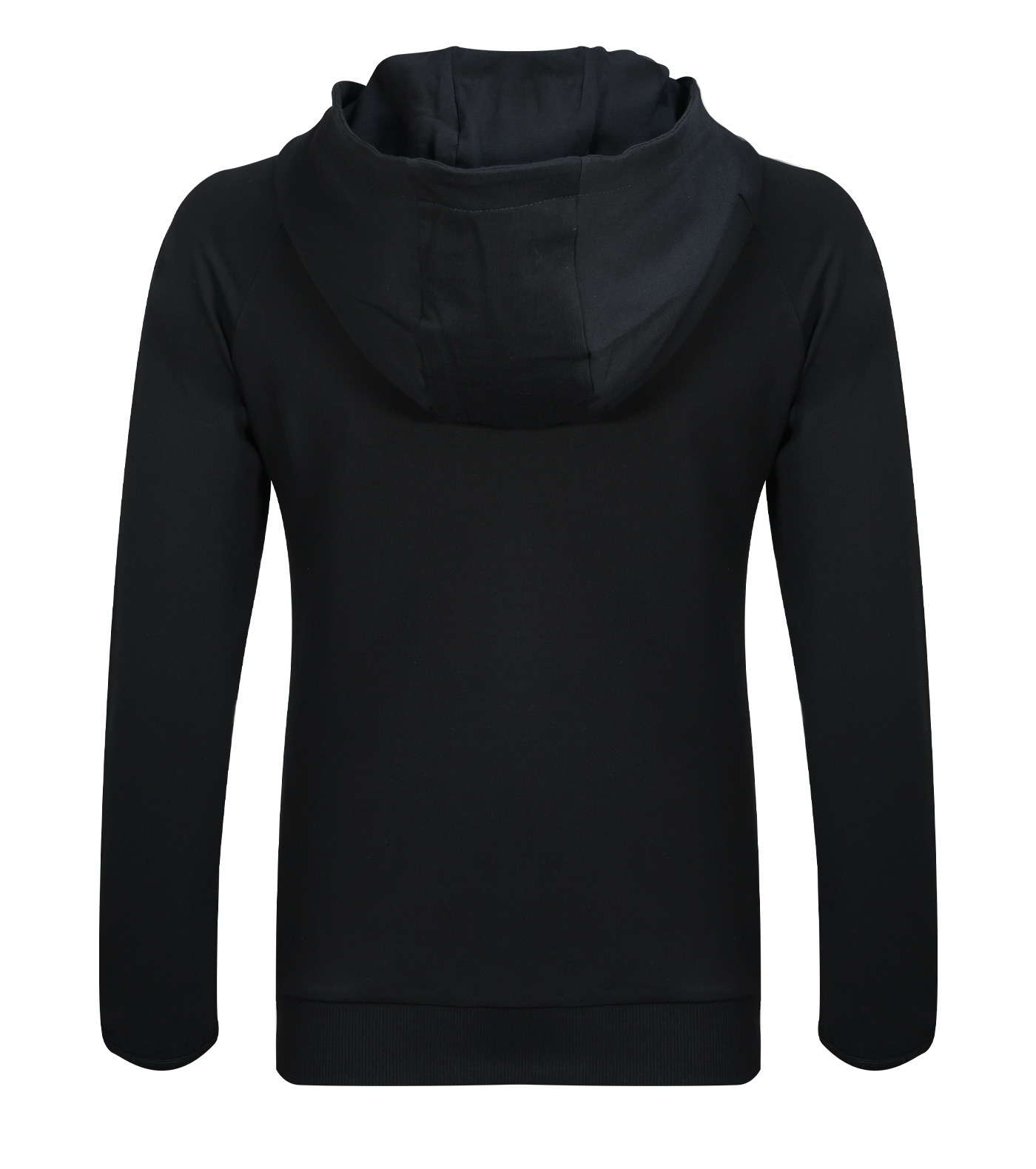 HMLTECH FLEECE REGULAR ZIP HOODIE